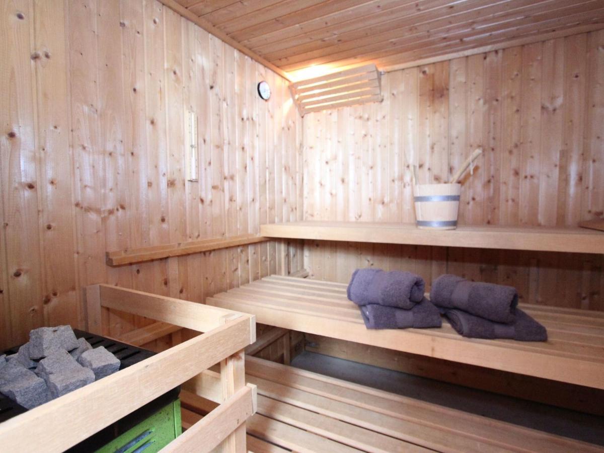Austrian Chalet In Bramberg With Sauna Bramberg am Wildkogel Extérieur photo