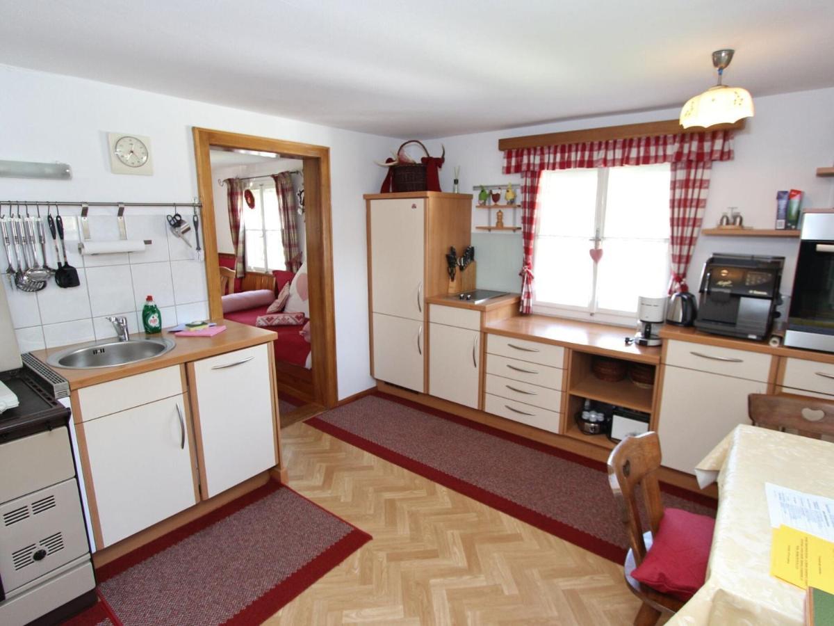 Austrian Chalet In Bramberg With Sauna Bramberg am Wildkogel Extérieur photo