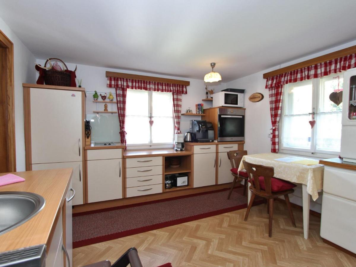 Austrian Chalet In Bramberg With Sauna Bramberg am Wildkogel Extérieur photo